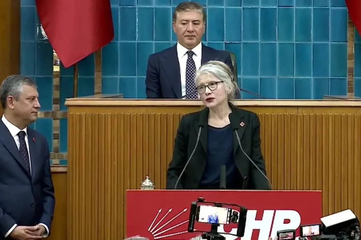 Emine Ülker Tarhan kimdir, kaç yaşında ve nereli?