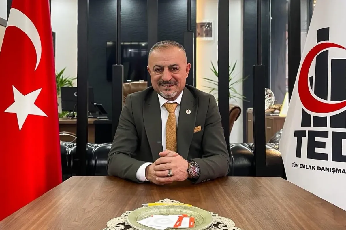 İnegöl’de emlak danışmanlarından Sahibinden.com tepkisi