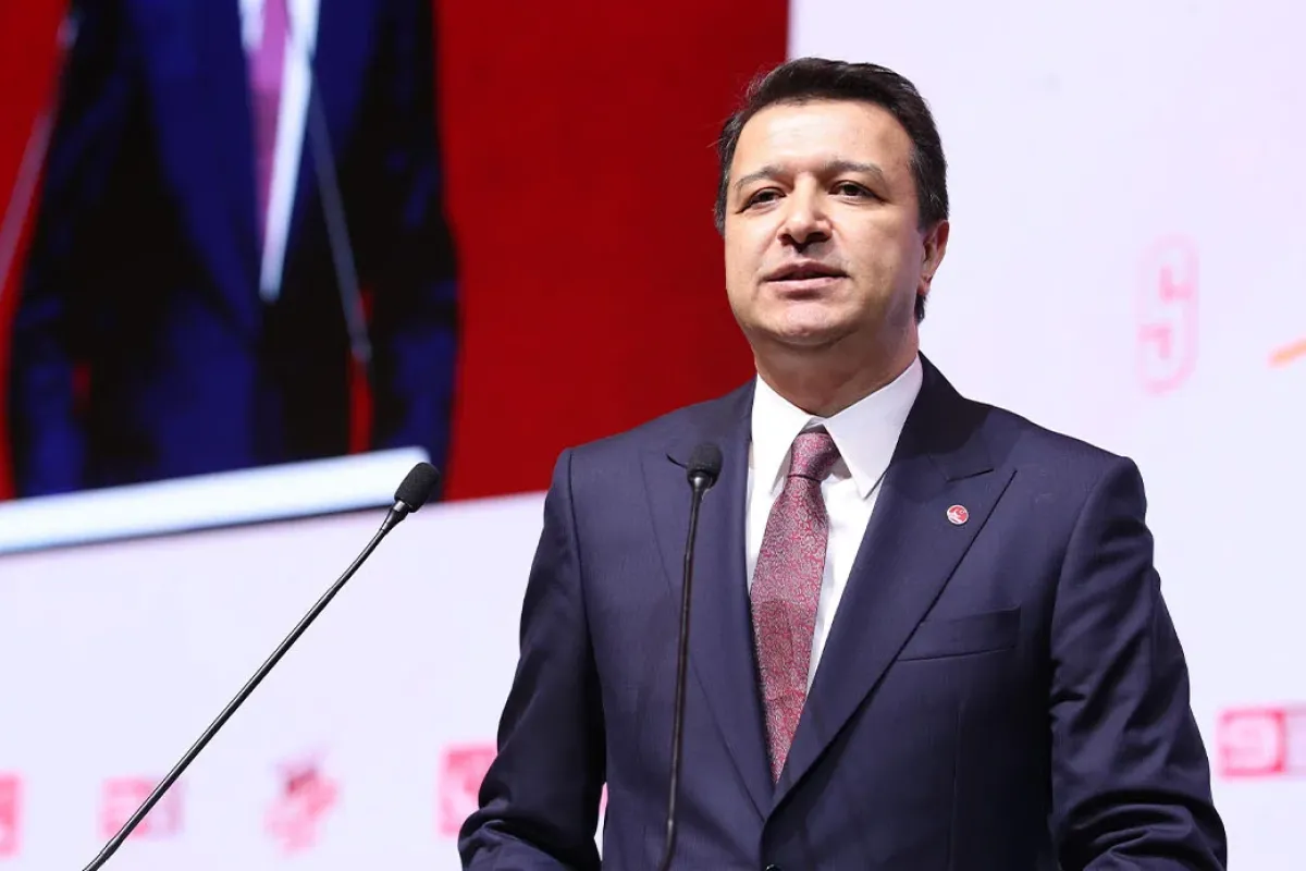 Saadet Partisi Genel Başkanı Mahmut Arıkan İnegöl’e geliyor