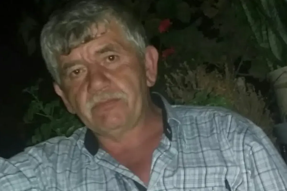 Babasını öldüren şahıs Bursa'da yakalandı