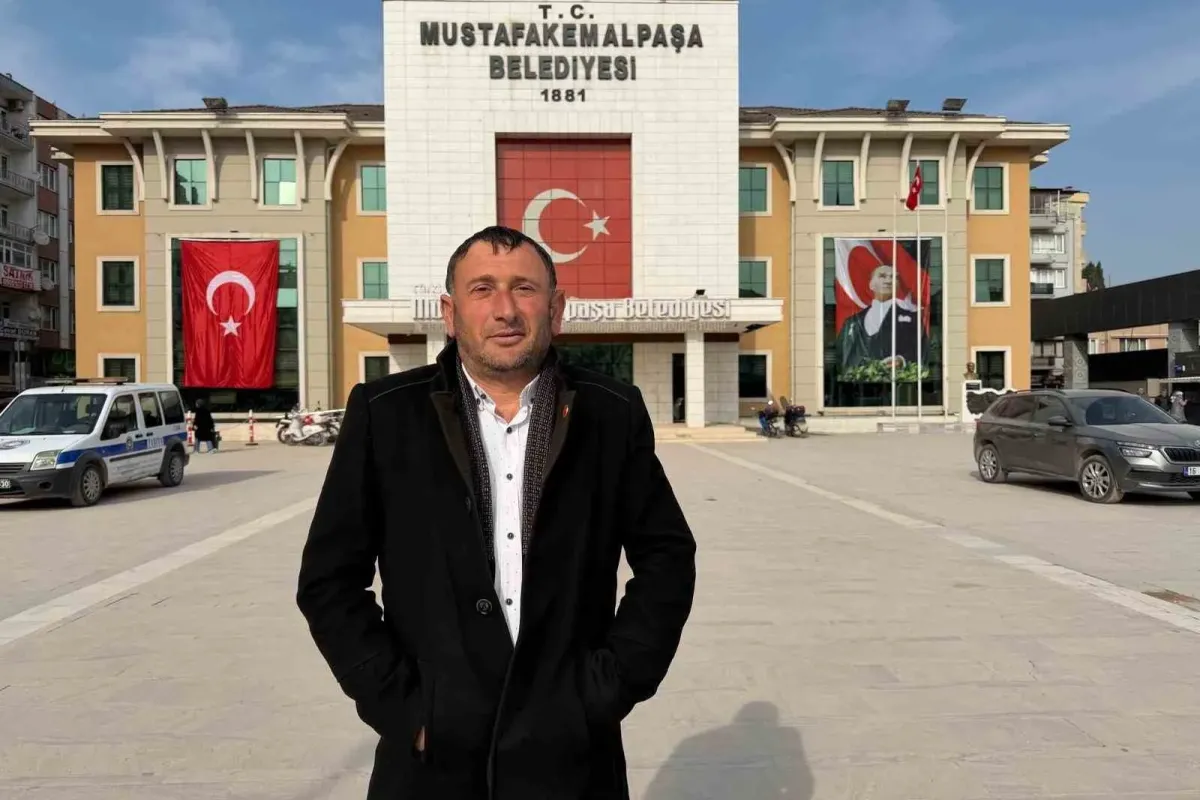 Bursa’da 125 yıllık mahallenin adı değişiyor