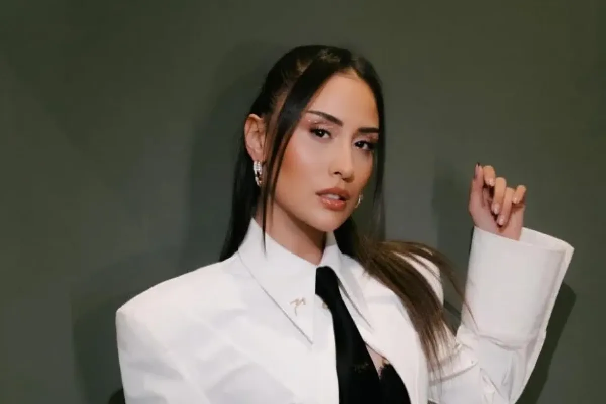 Hande Ünsal’ın Babası Kaan Canbağ Kimdir?