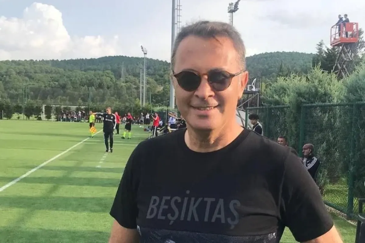 Fikret Orman kimdir, neden gözaltına alındı?