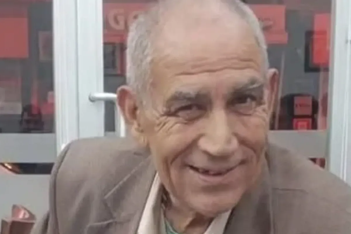 Alzaymır hastası yaşlı adamdan günlerdir haber alınamıyor