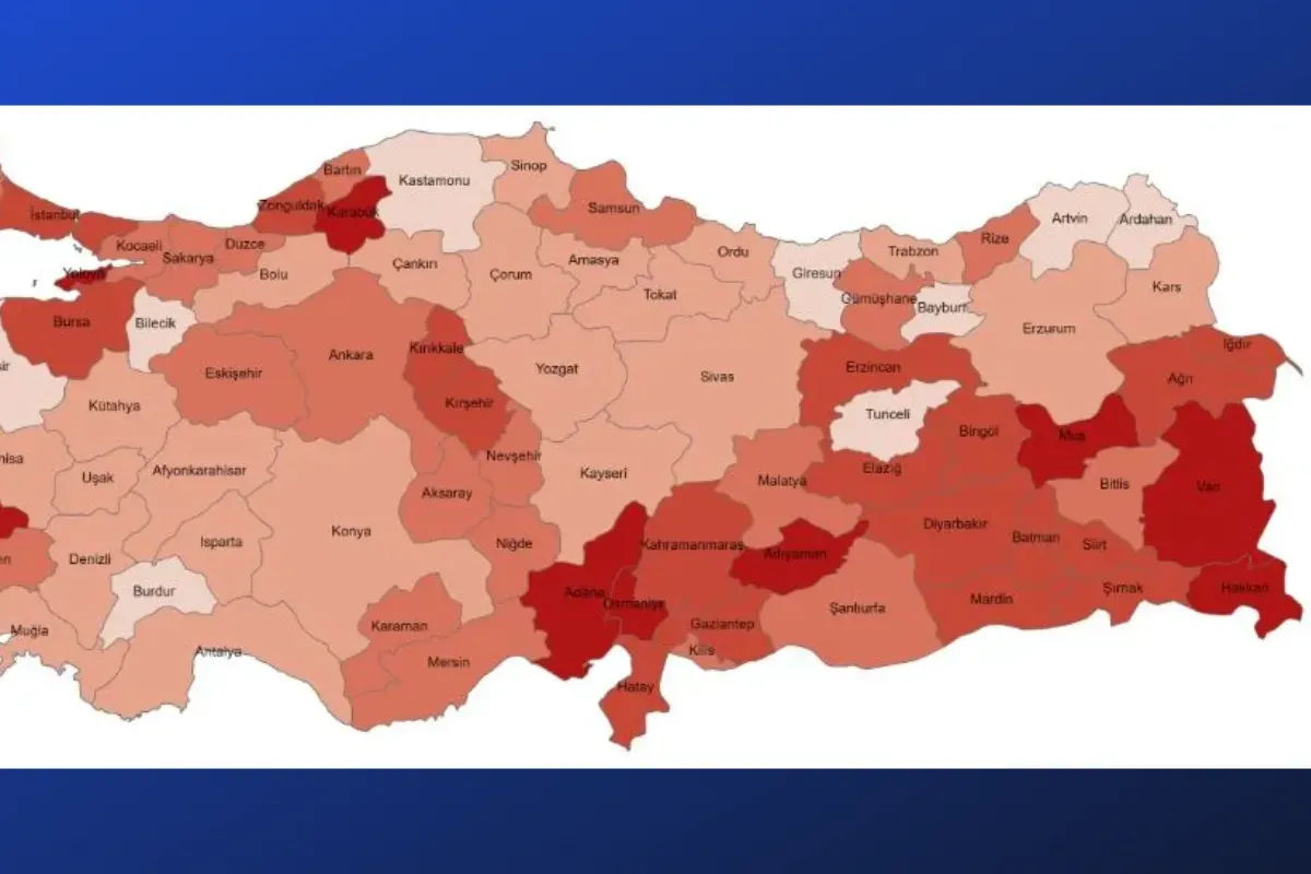 İşsizlik ve istihdam verileri belli oldu