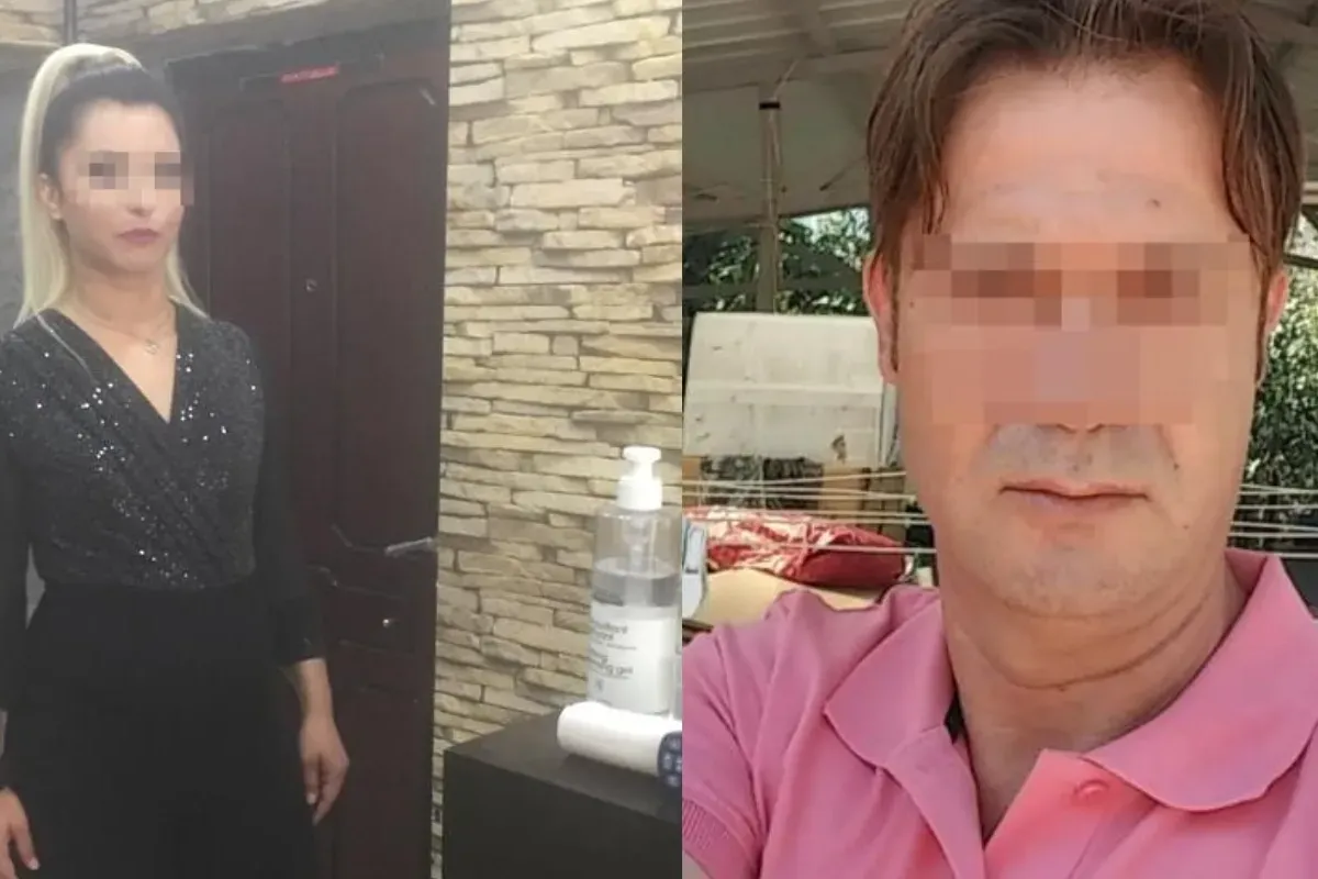 Doğum yapan anneden şok ifade; İster çöpe at, istersen göm