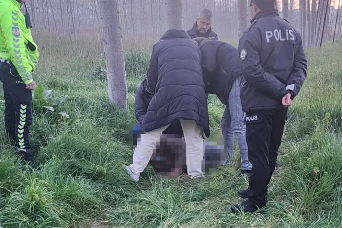 Günlerdir aranıyordu, kayıp adamdan acı haber