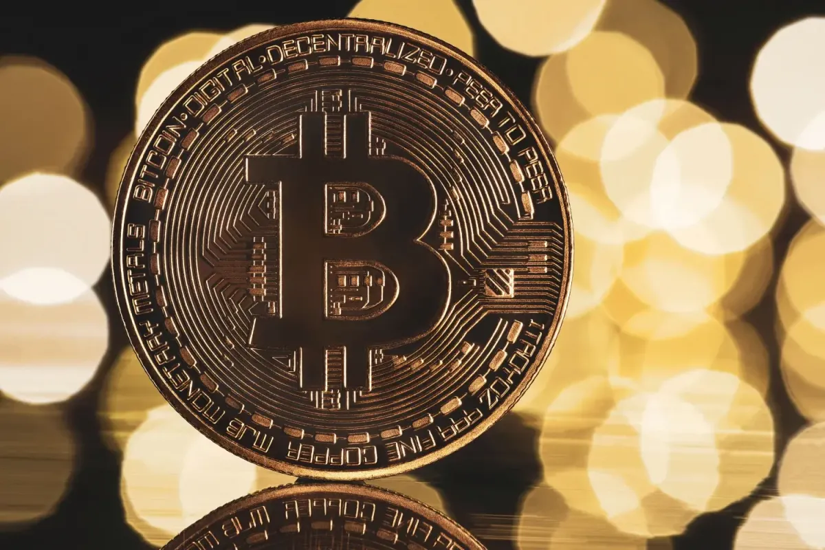 Kripto varlıklara yeni düzenleme geliyor!