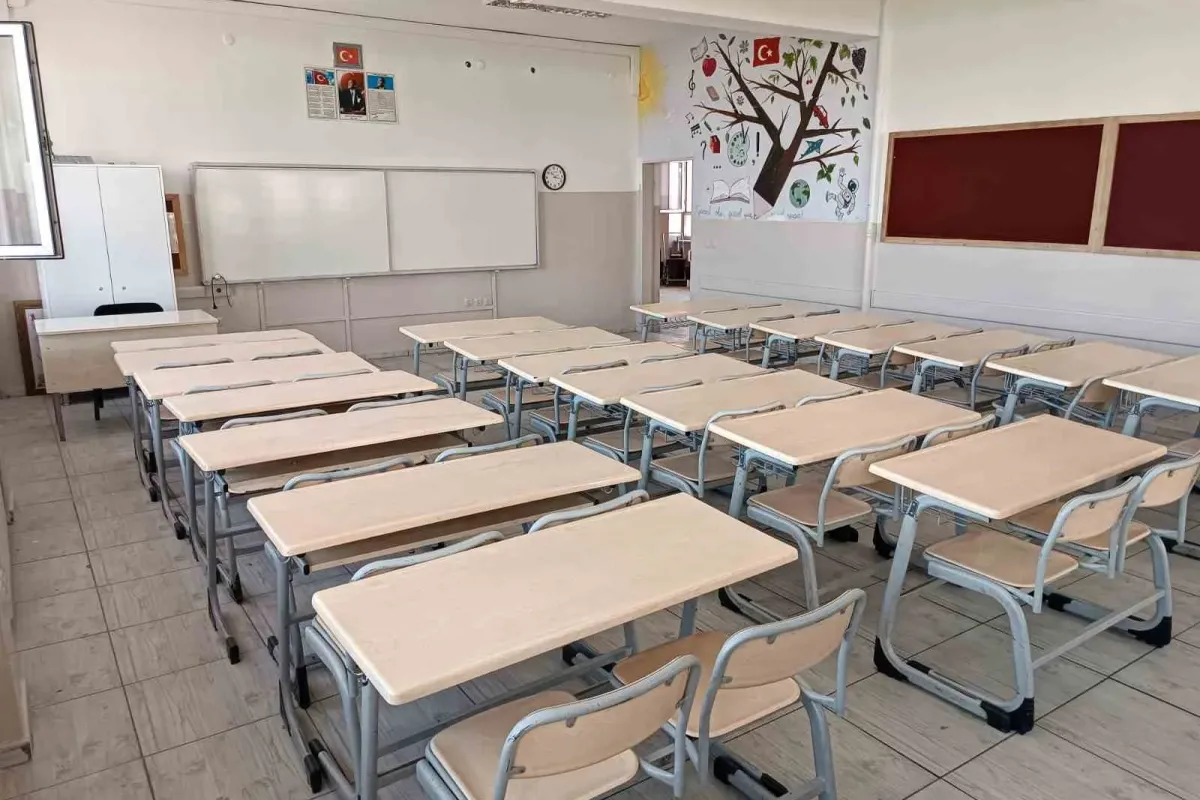 Lisede 9. sınıf öğrencisi bıçaklandı!