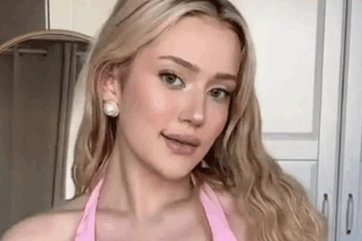 Tiktok Kübra Karaaslan Neden Öldü?