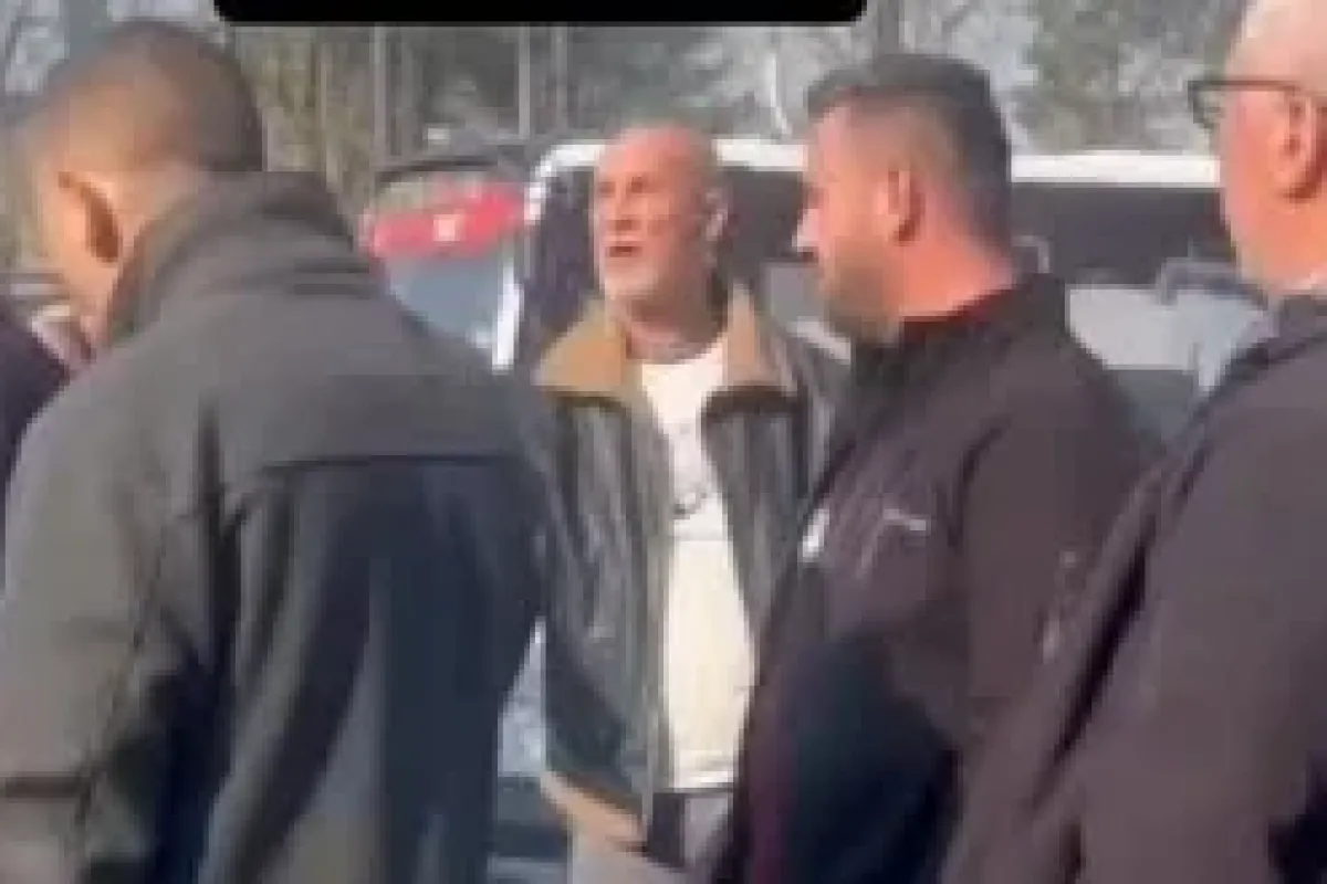 İnegöllü servisçiden korsan servis tepkisi!
