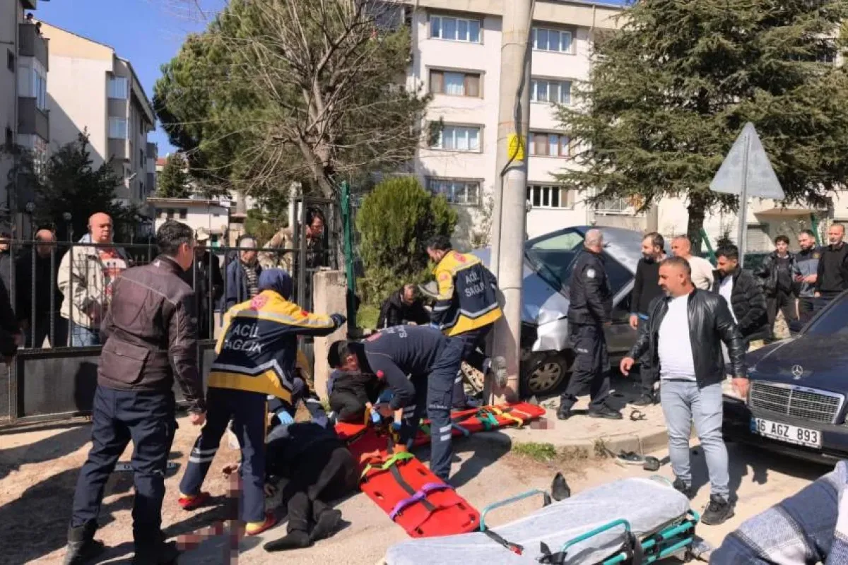 Torunundan 19 gün sonra hayatını kaybetti