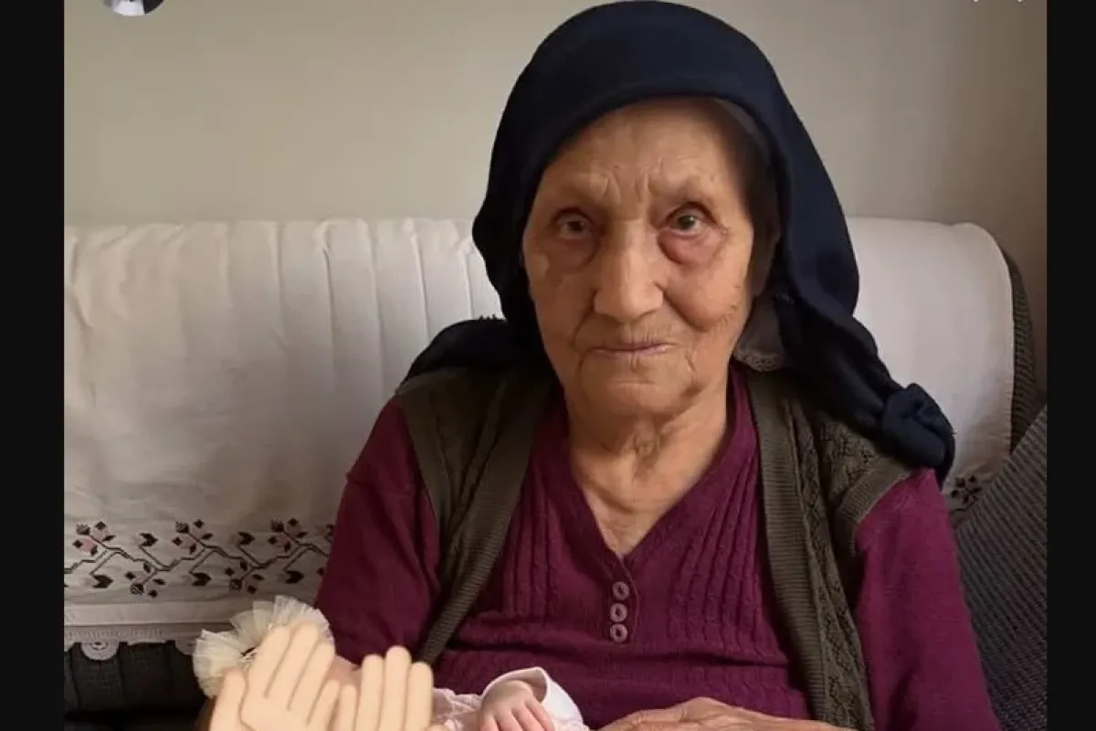 Aydın ailesin acı günü