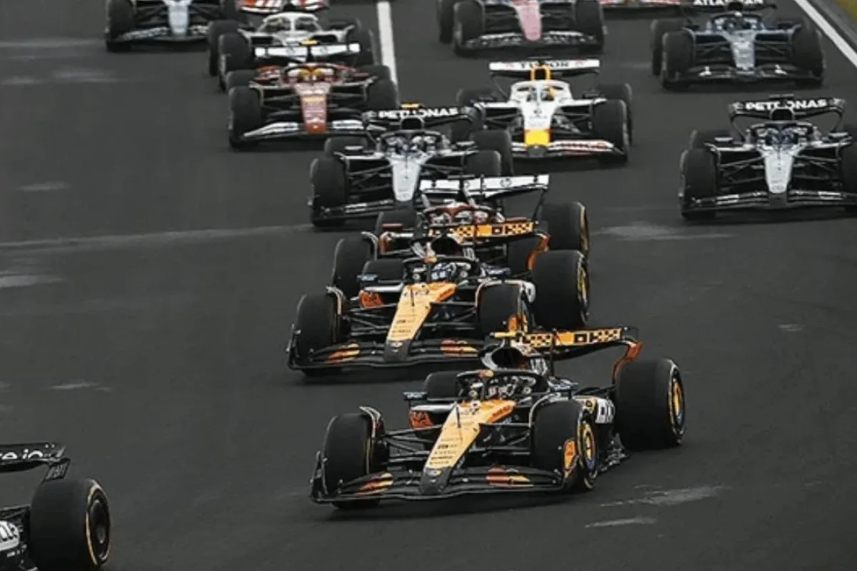 F1 Japonya sıralama turları saat kaçta, hangi kanalda?
