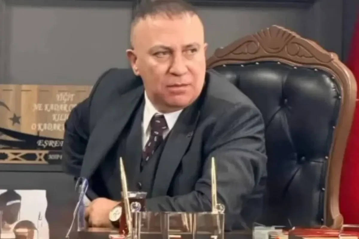 MHP’de istifa depremi! Bahçeli’den ilk açıklama geldi