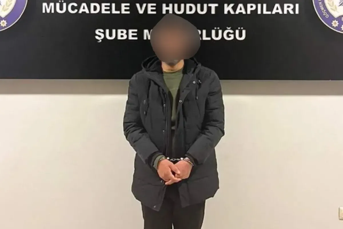 Sahte avukat göçmenleri dolandırdı