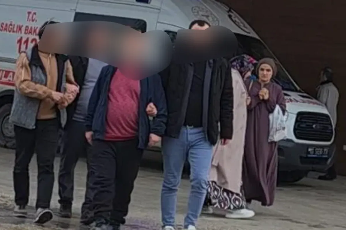 İnegöl’de uyuşturucu operasyonu ve araç hırsızlığı şüphelileri tutuklandı