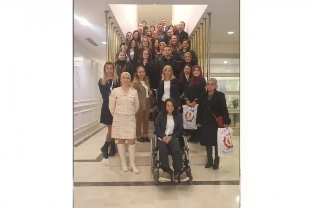 AÖF Kalite Elçileri toplantılarının ilk etabı Bursa’da gerçekleştirildi
