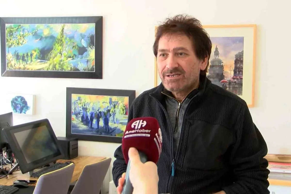 Teknolojiyle görünmeyeni görünür kılan müze: Umay Müze