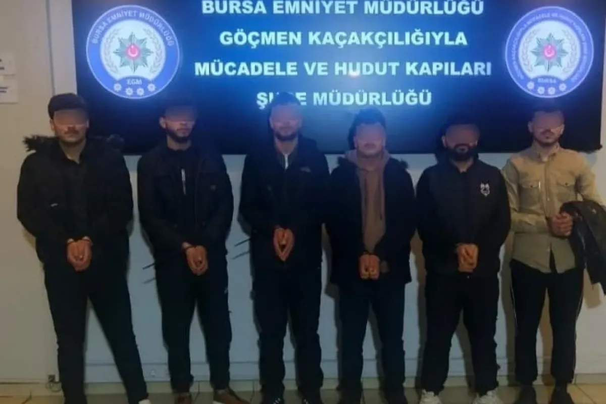 10 bin TL’den 35 bin TL’ye kaçak barınma!