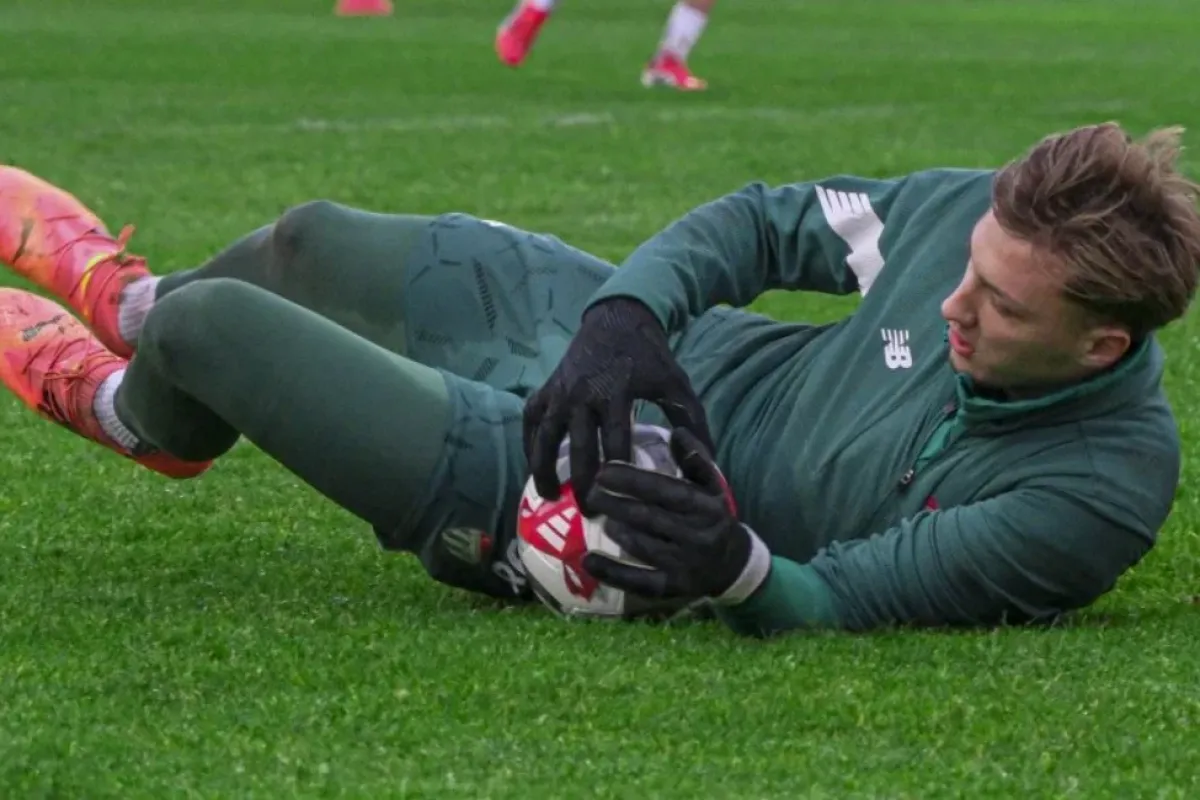 Bursaspor, Mardin maçı hazırlıklarına başladı
