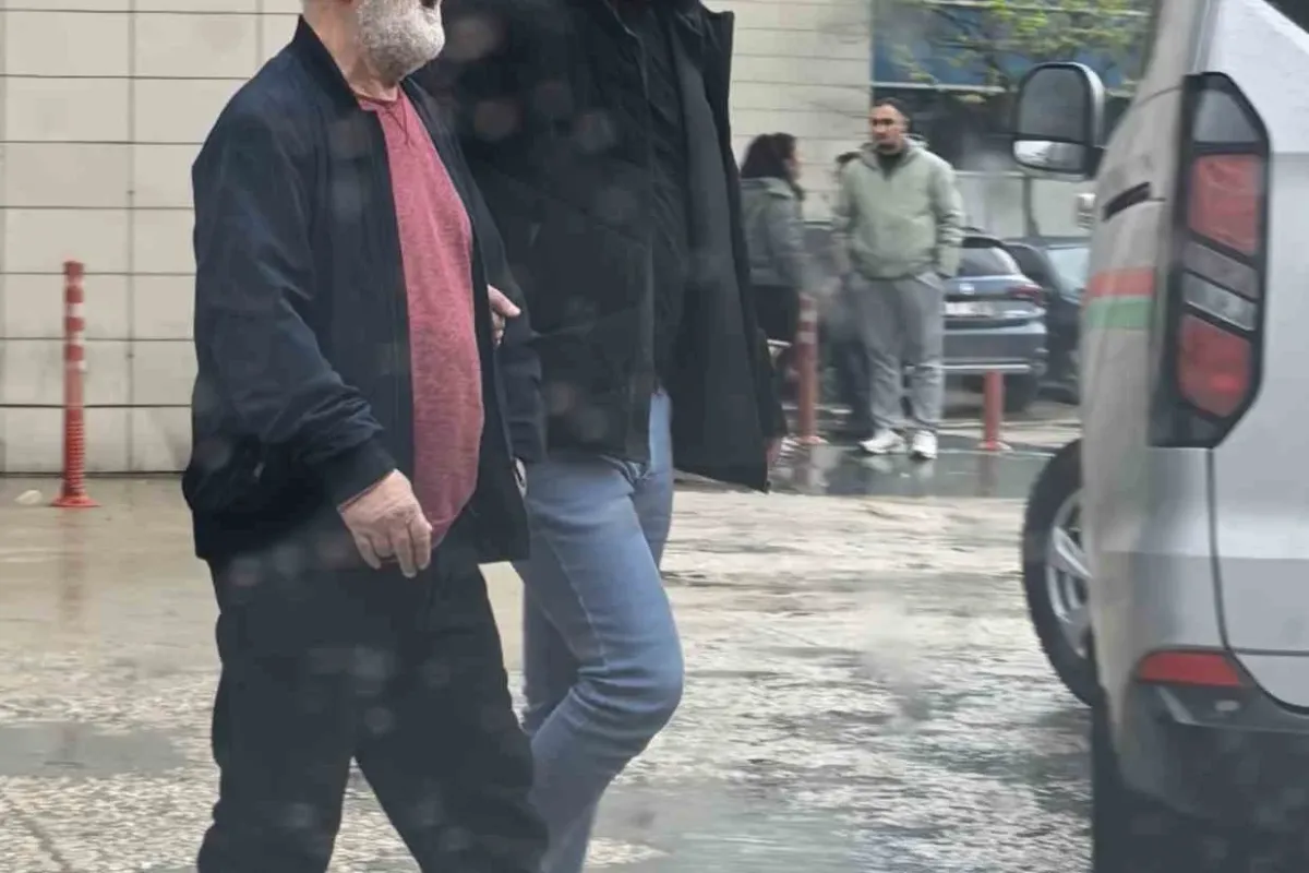 Bursa’da uyuşturucu operasyonu: 1 kişi tutuklandı