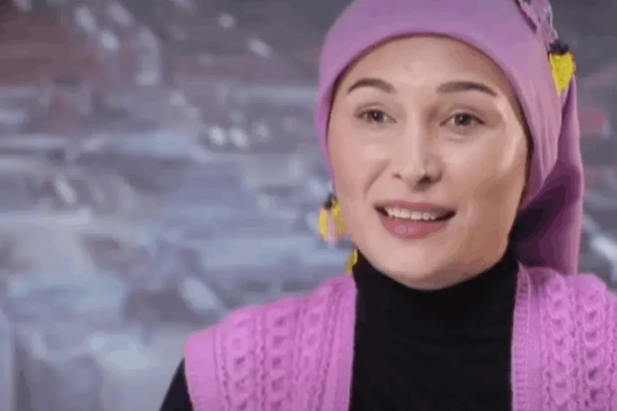 Gelinim Mutfakta yeni gelin Fatoş Çelik kimdir, ne iş yapıyor?