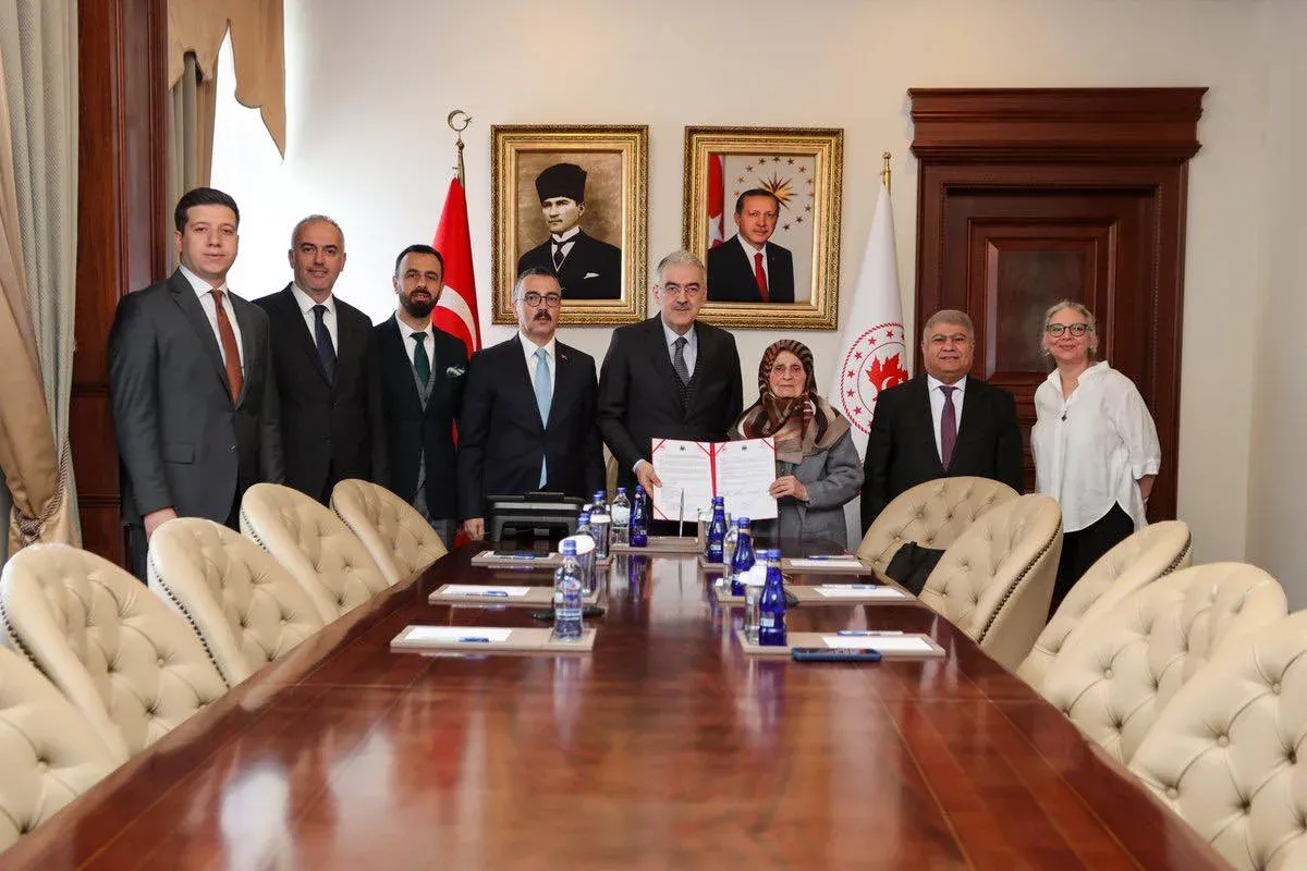 Süleymaniye Mahallesi’ne yeni sağlık merkezi geliyor
