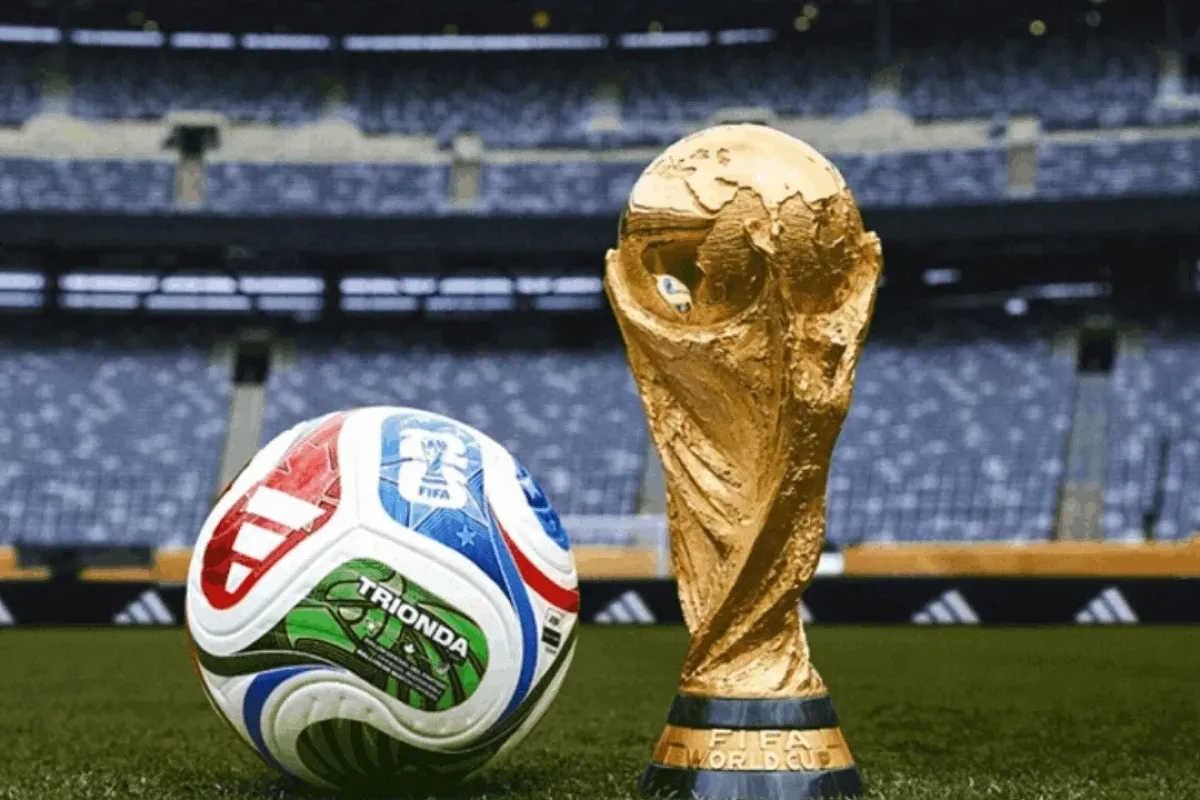 2026 Dünya Kupası maç takvimi ve başlama tarihi açıklandı