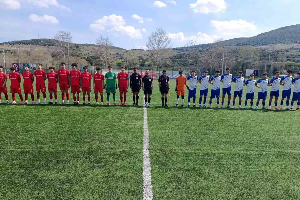 U16 Türkiye Şampiyonası’na Bilecik ev sahipliği yaptı