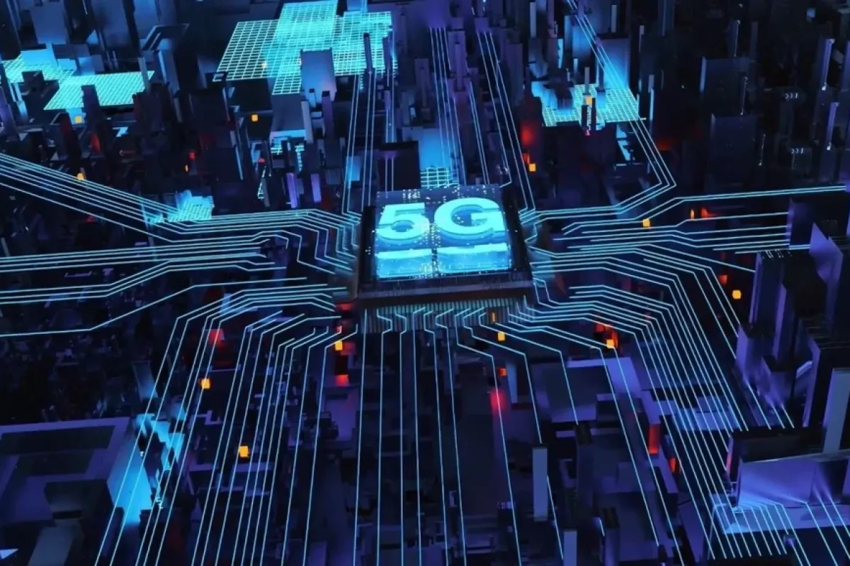 5G İnegöl’de aktif oldu: İlk hız testleri açıklandı