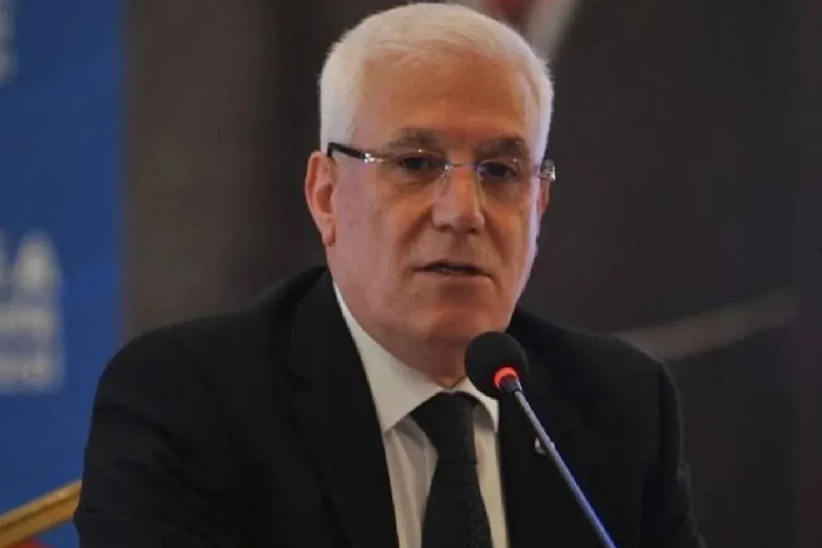 Bozbey soruşturmasında 7 şirkete kayyım atandı