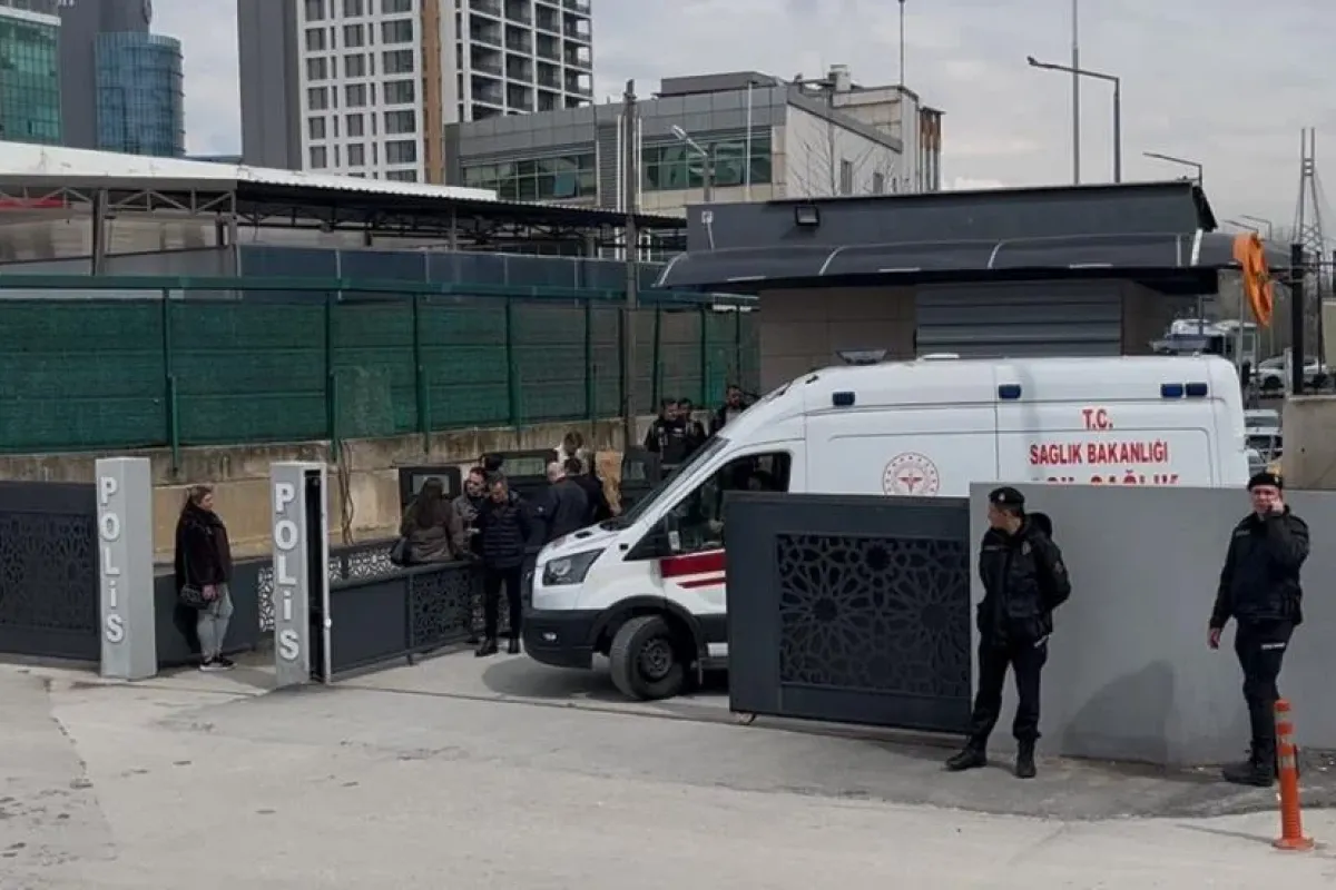 Bursa’da gözaltındaki müteahhitten kötü haber