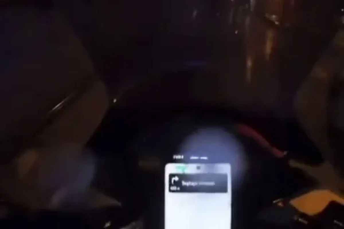 Çukur felakete neden oldu