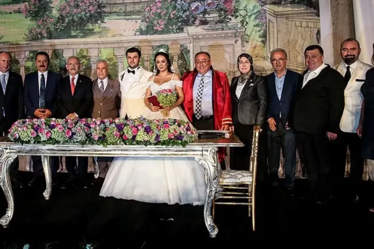 Side Bozbey kimdir, ne iş yapıyor, neden gözaltına alındı?
