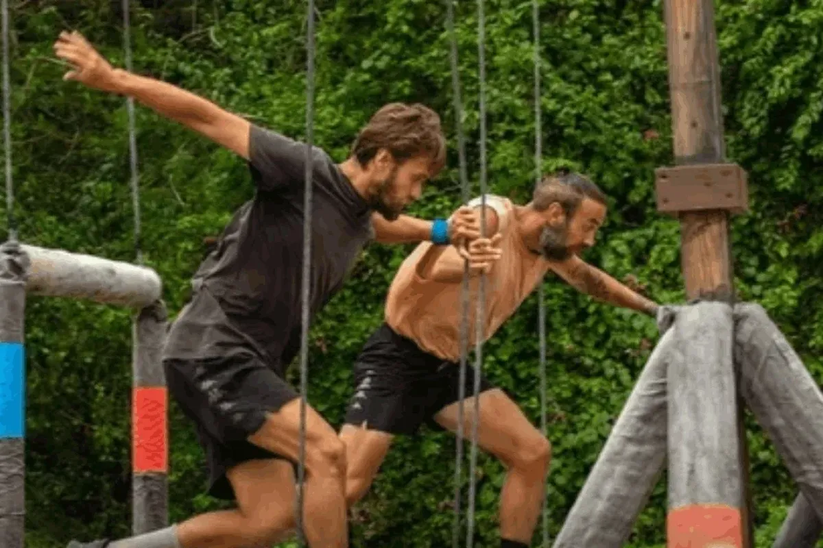Survivor 2026 birleşme partisi tarihi ve detayları