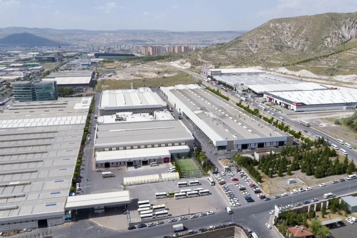 İstikbal Mobilya’nın Yeni Sahibi Paşalı Grup Oldu