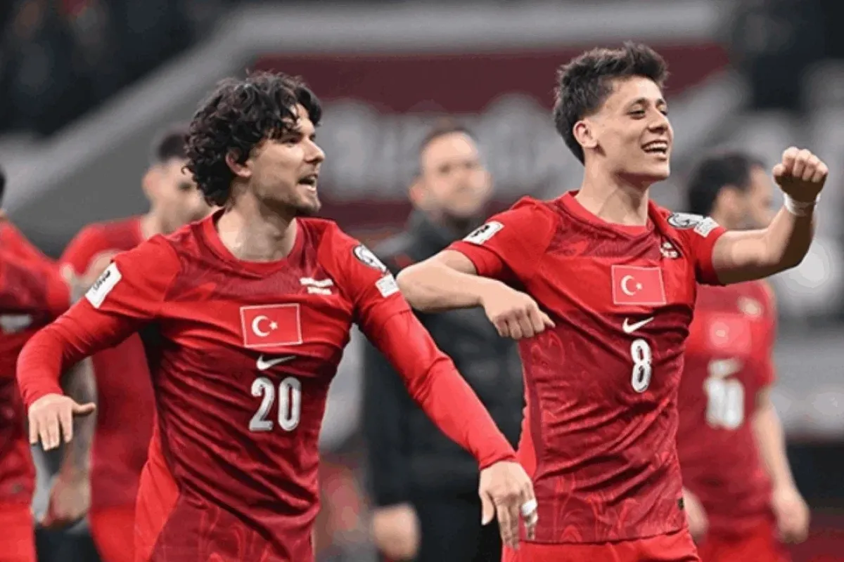 Türkiye Kosova maçı: Dünya Kupası ihtimallerinin özeti