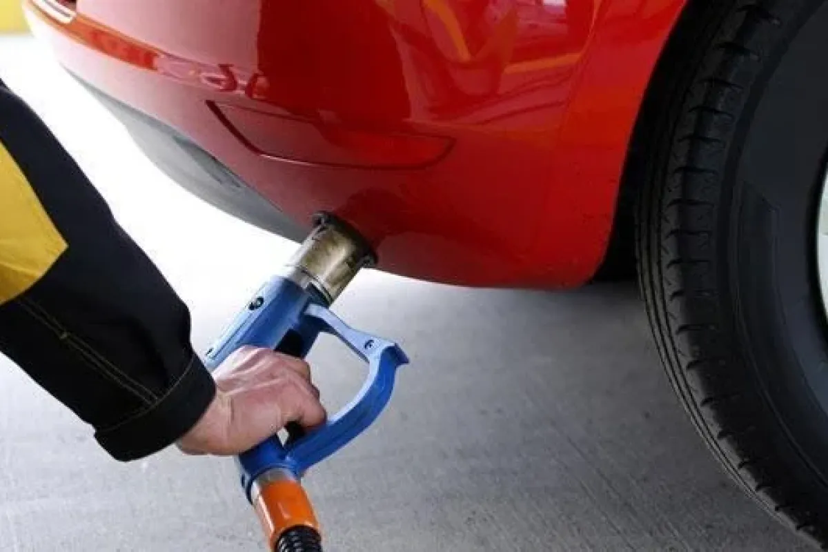 Akaryakıta okkalı bir zam daha! Sıra LPG'de