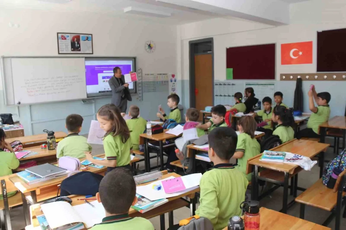 Eğitimde ezber değil, analiz dönemi başlıyor