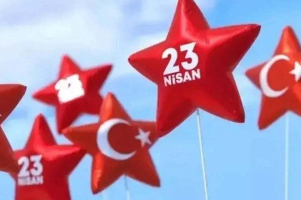22 Nisan 2026 yarım gün mü, 23 Nisan resmi tatil mi?