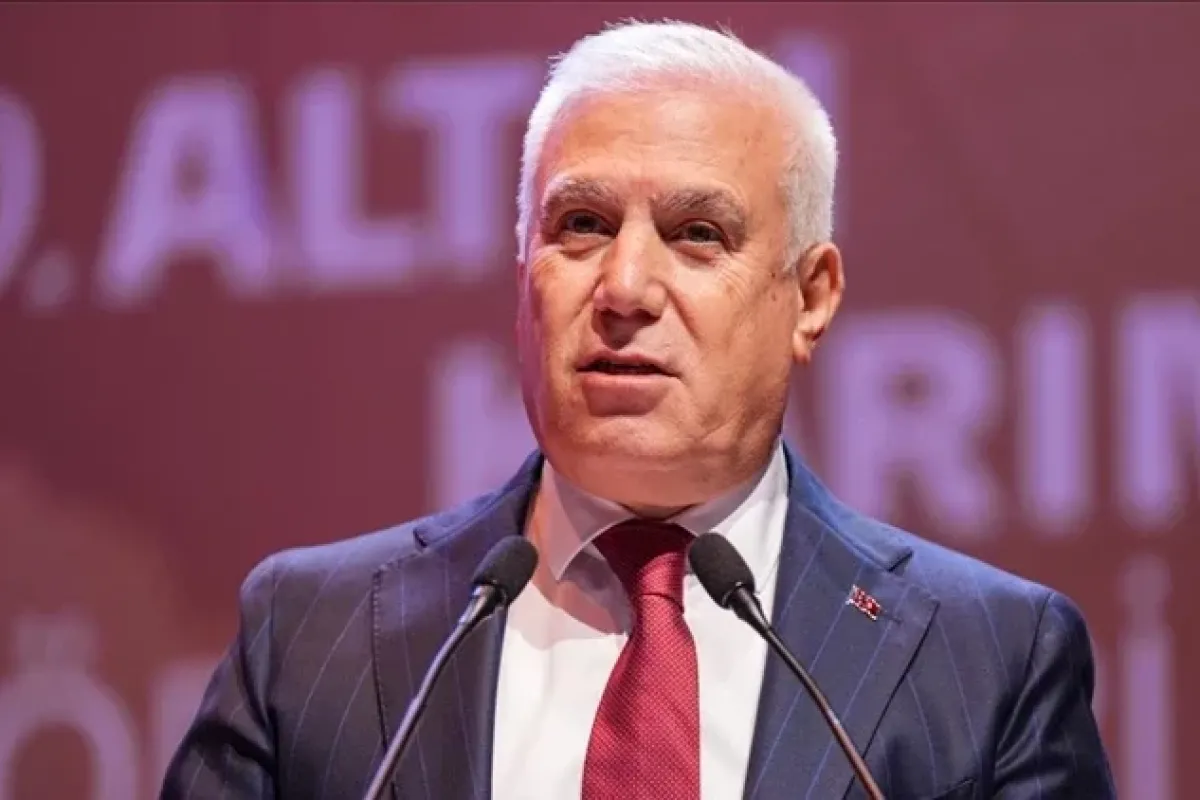 Mustafa Bozbey Adliyeye Sevk Edildi! Soruşturmada Kritik Gün