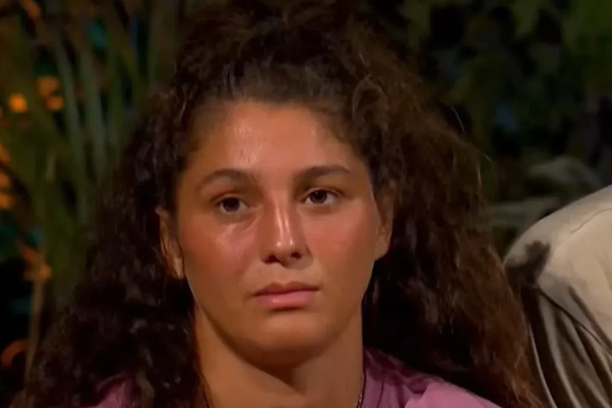 Survivor Seren Ay diskalifiye mi oldu, elendi mi?