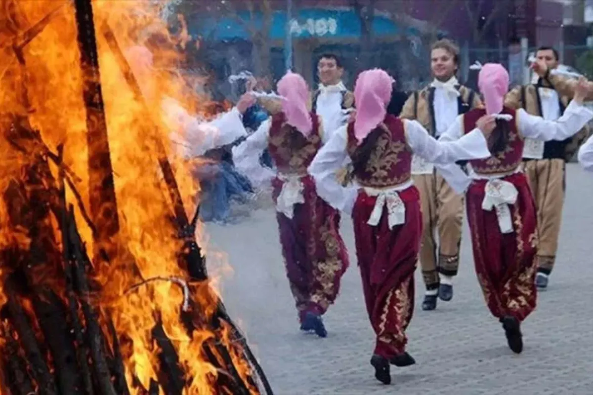 Yeni bayram geliyor! Nevruz resmi bayram olacak