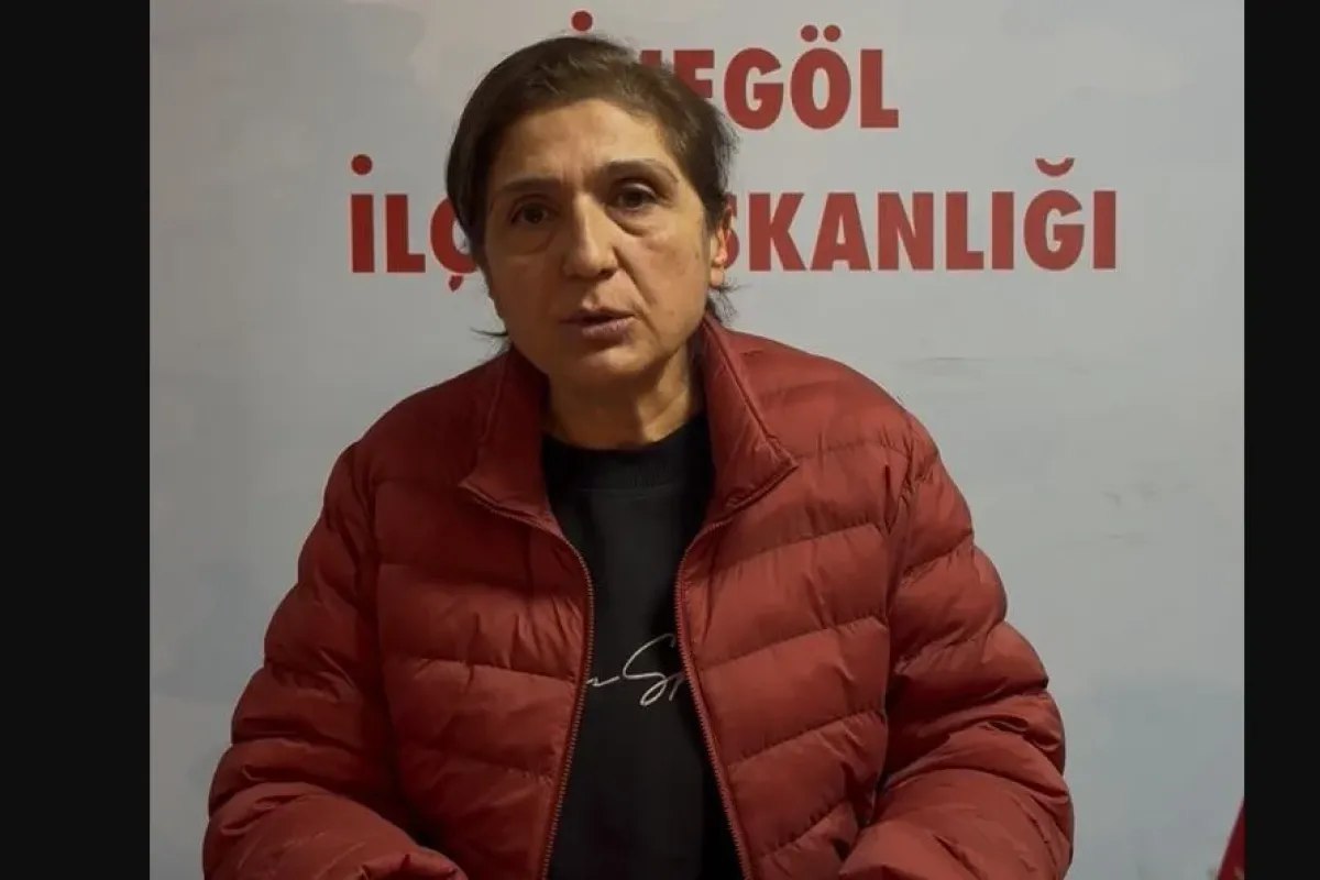 CHP İnegöl Kadın Kolları’ndan 3 Nisan Belediye Kanunu açıklaması