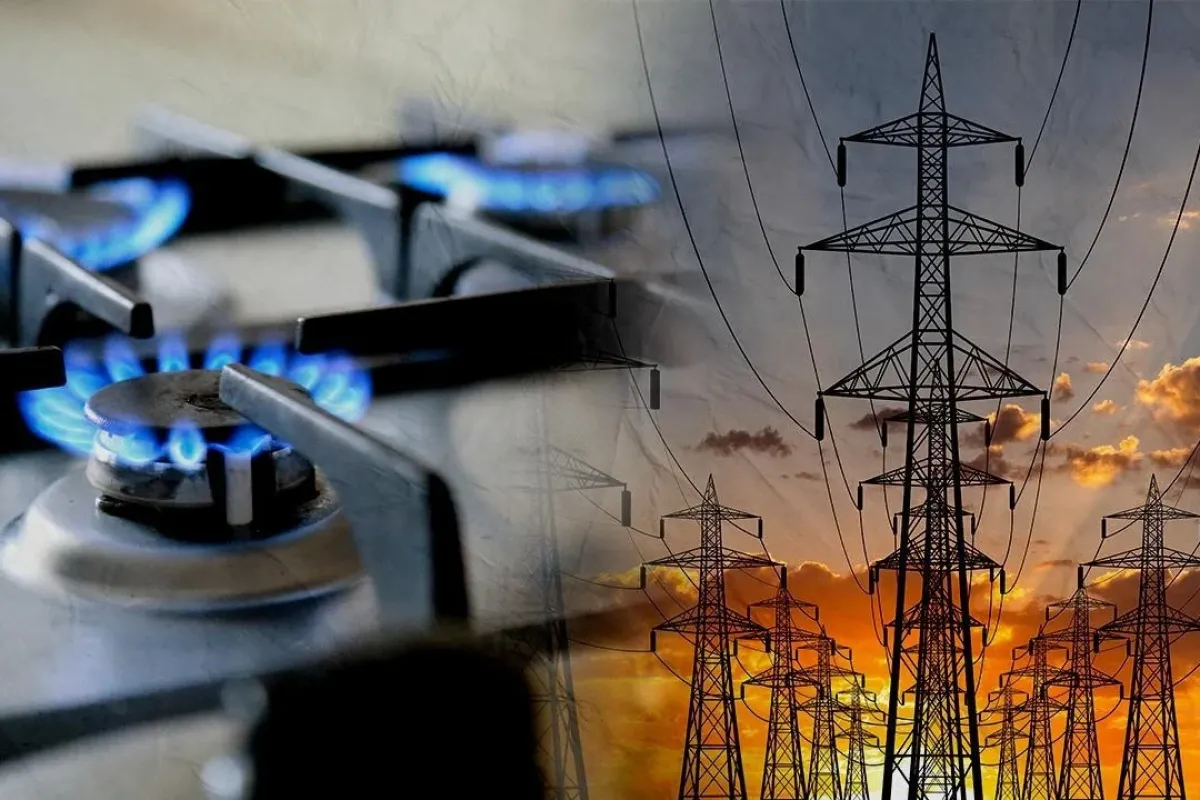 Elektrik ve doğalgaz fiyatlarına yüzde 25 oranında zam