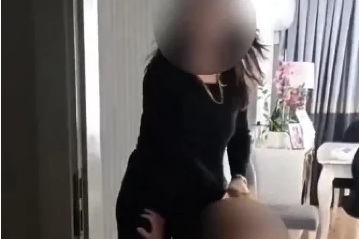 Gündemi sarsan aldatma olayında yeni gelişme!