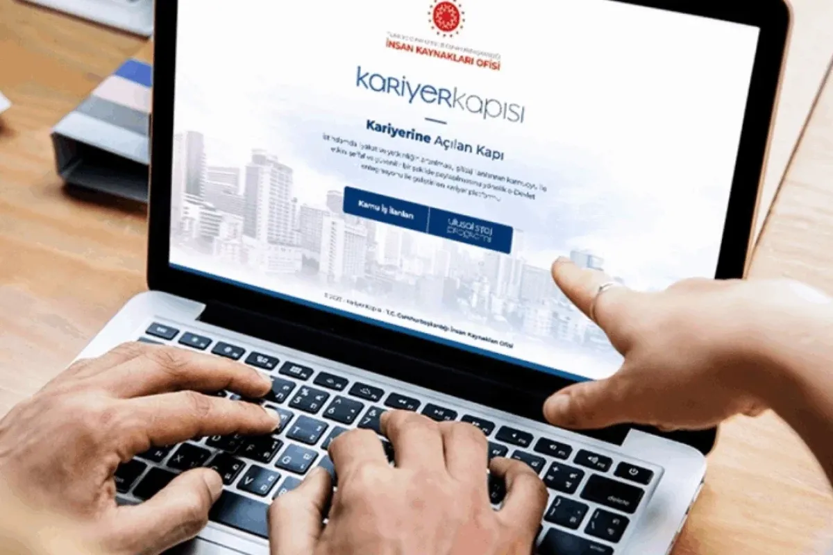 Ulusal Staj Programı 2026 sonuç tarihi için açıklama bekleniyor