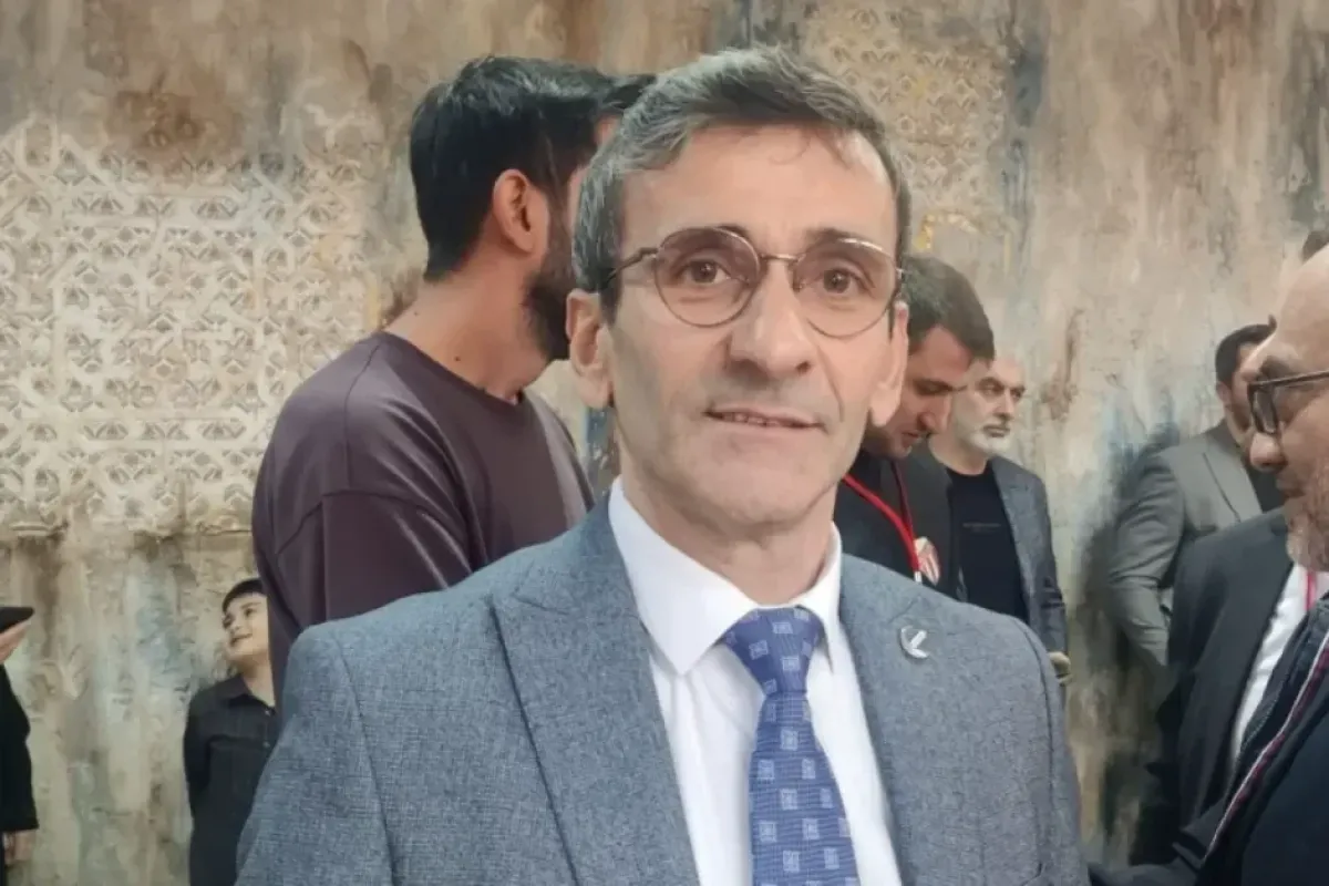 YRP İnegöl İlçe Başkanı Aydın’dan Bozbey açıklaması