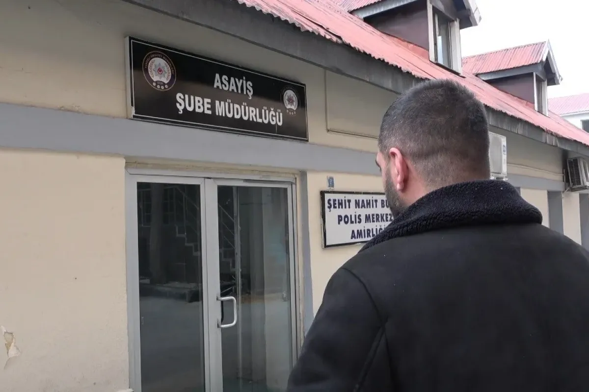 Tunceli’de polis dakikalarla yarıştı, vatandaşın yüz binlerce lirası kurtarıldı
